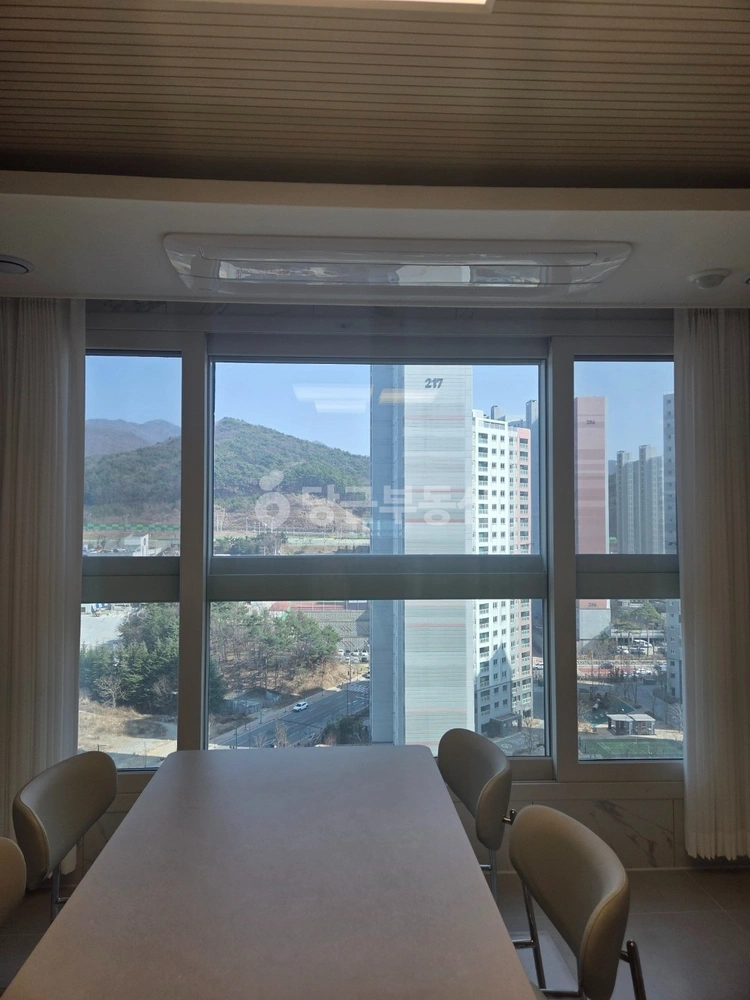 경상남도 양산시 덕계동 아파트 사진 1