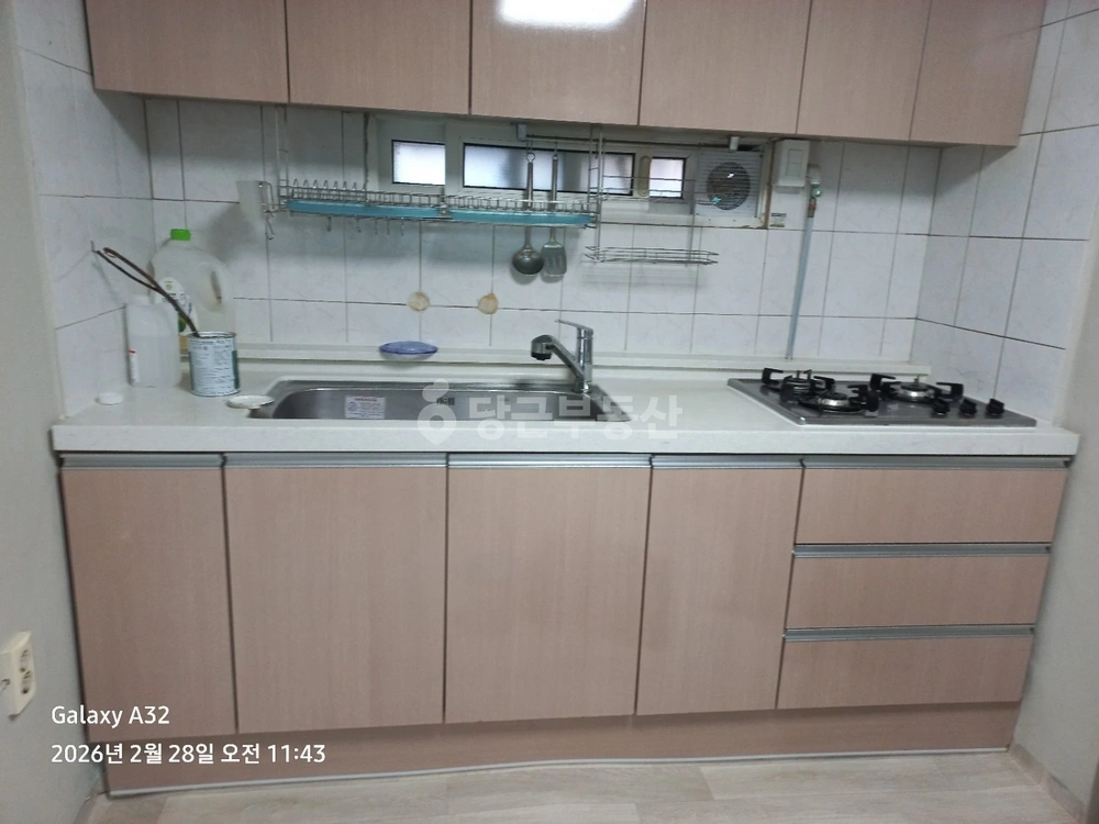 인천광역시 계양구 효성동 빌라(투룸 이상) 사진 1