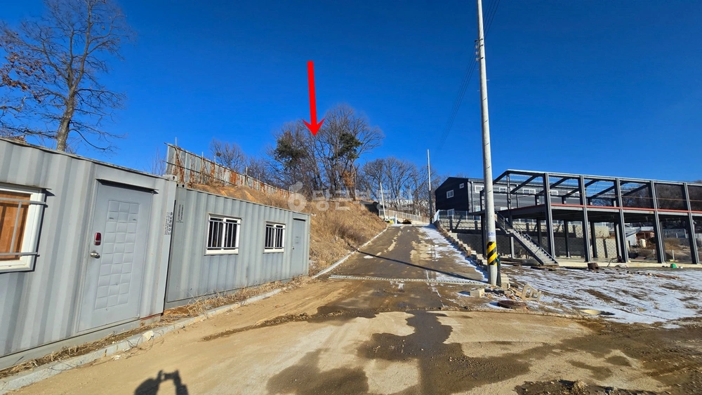 경기도 파주시 조리읍 토지 사진 1