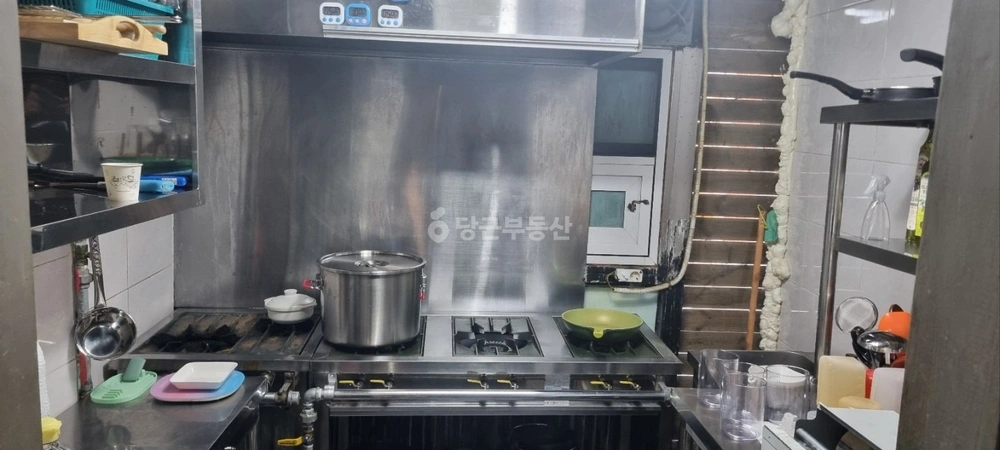 대구광역시 동구 불로동 상가 사진 1
