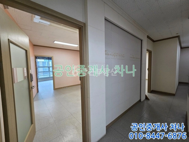 대구광역시 동구 신천동 사무실 사진 1