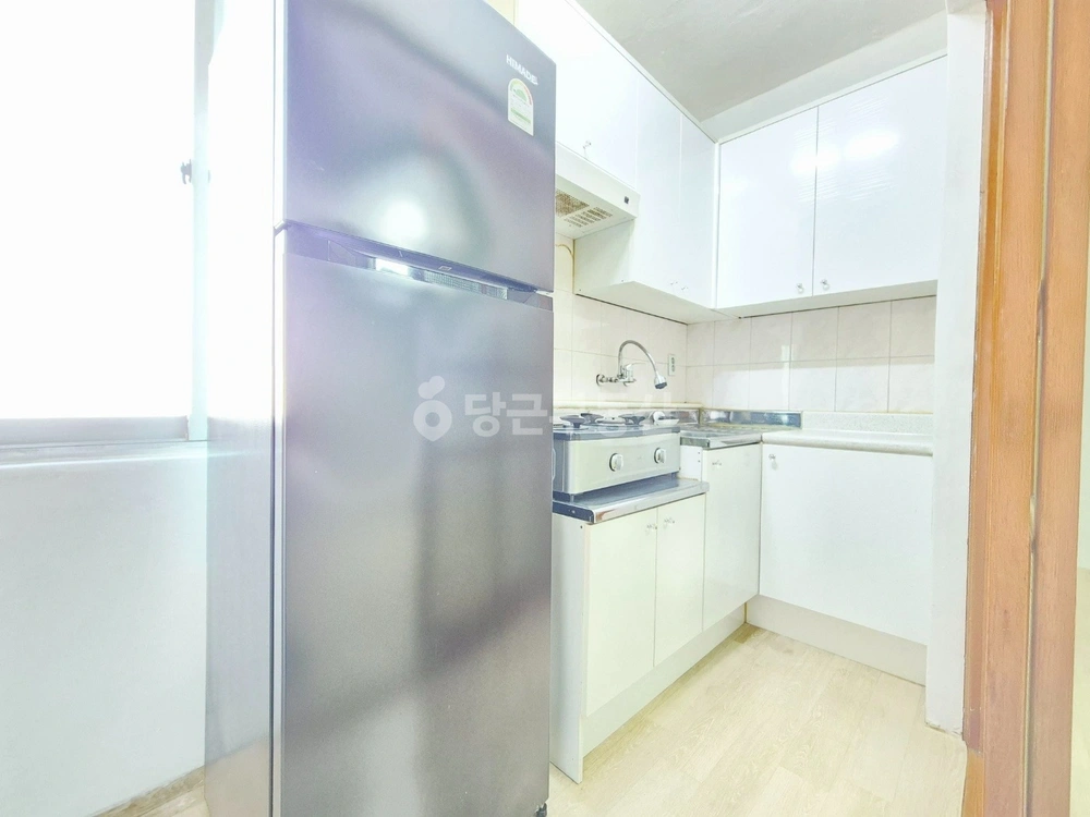 대구광역시 달서구 용산동 원룸 사진 1