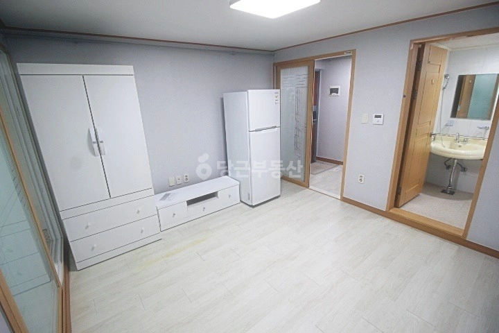 충청남도 천안시 서북구 두정동 원룸 사진 1