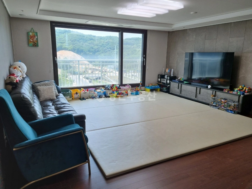 경기도 의왕시 학의동 아파트 사진 1