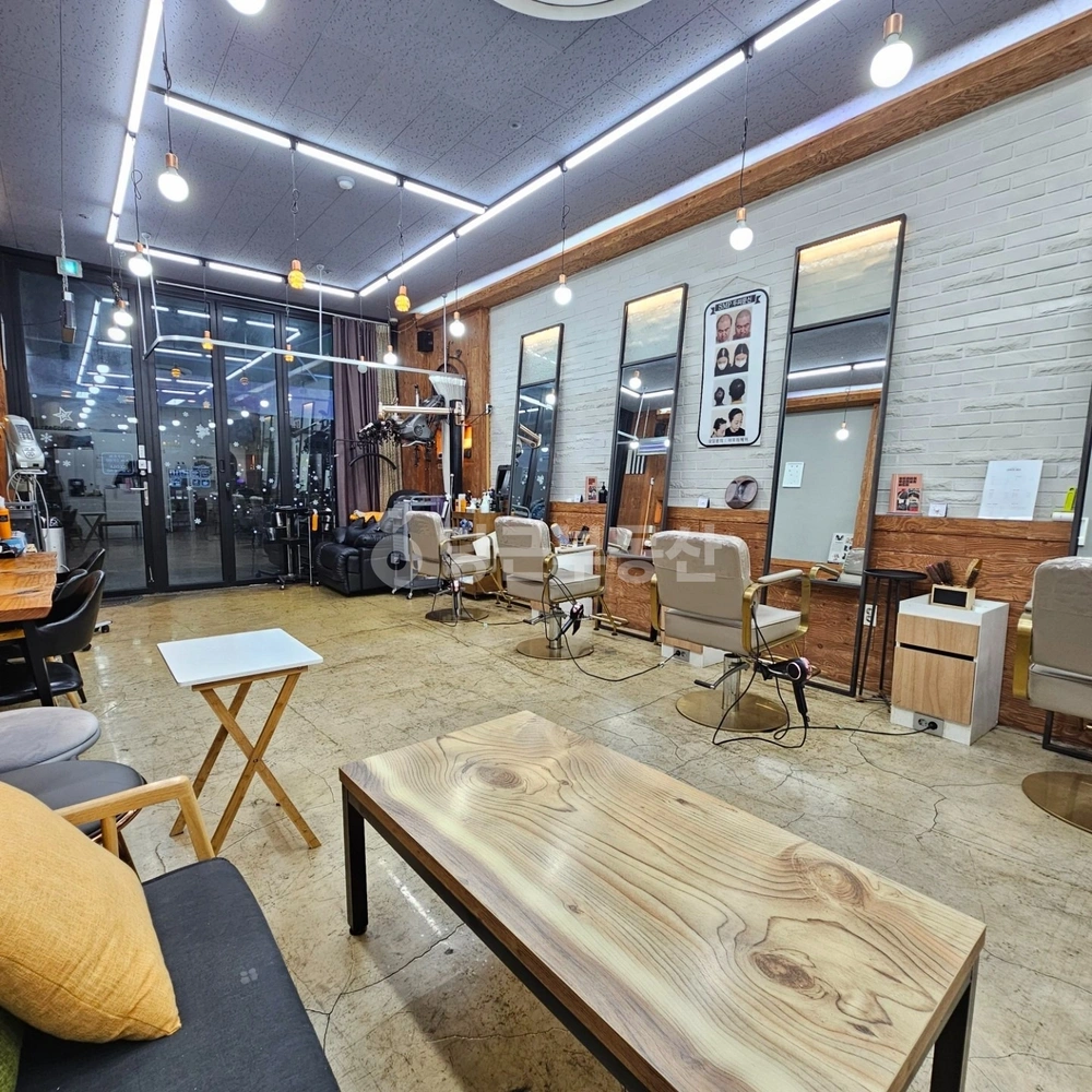 경기도 평택시 서정동 상가 사진 1