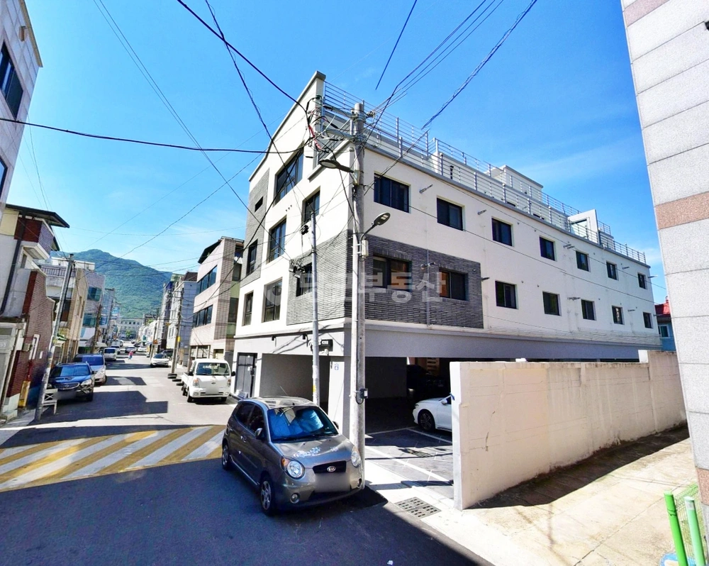 대구광역시 남구 대명동 단독/전원주택 사진 1