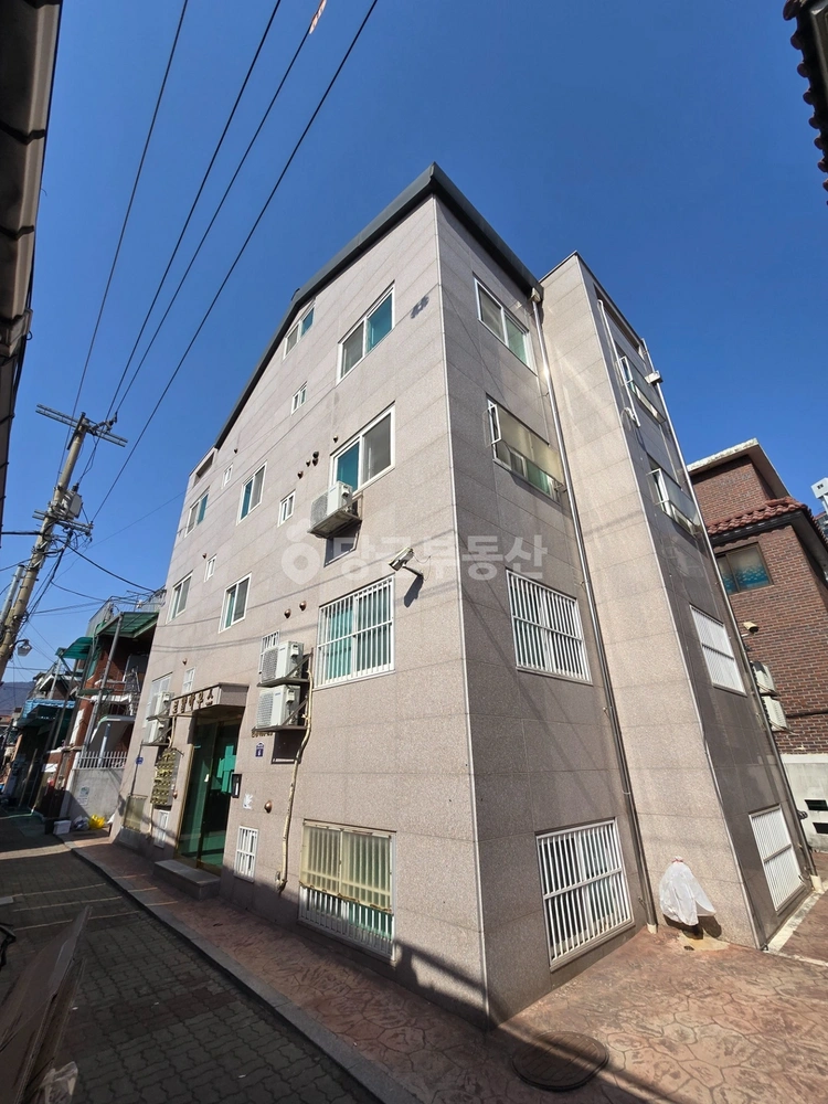 서울특별시 강북구 번동 원룸 사진 1