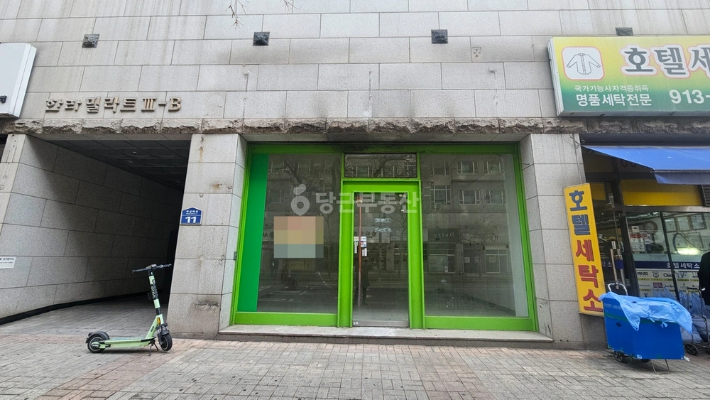 경기도 고양시 일산동구 장항동 상가 사진 1