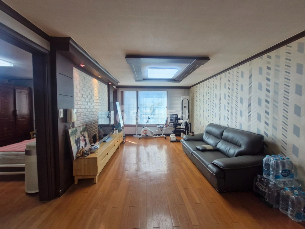 경기도 안산시 상록구 본오동 빌라(투룸 이상) 사진 1