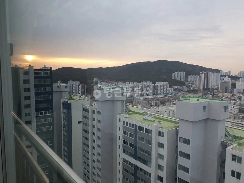 부산광역시 기장군 기장읍 아파트 사진 1