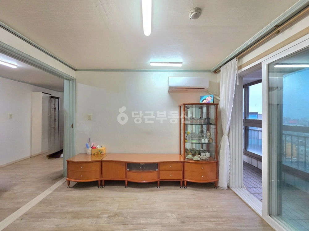 제주특별자치도 제주시 건입동 아파트 사진 1