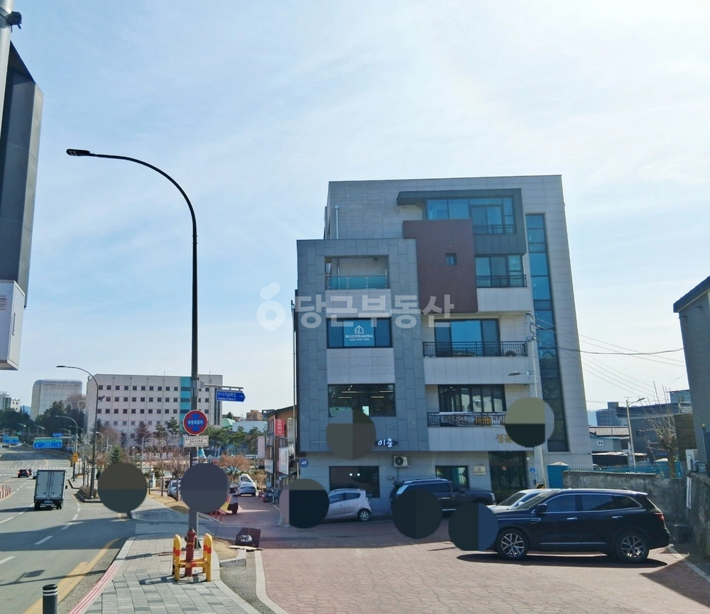 강원특별자치도 춘천시 약사동 상가 사진 1