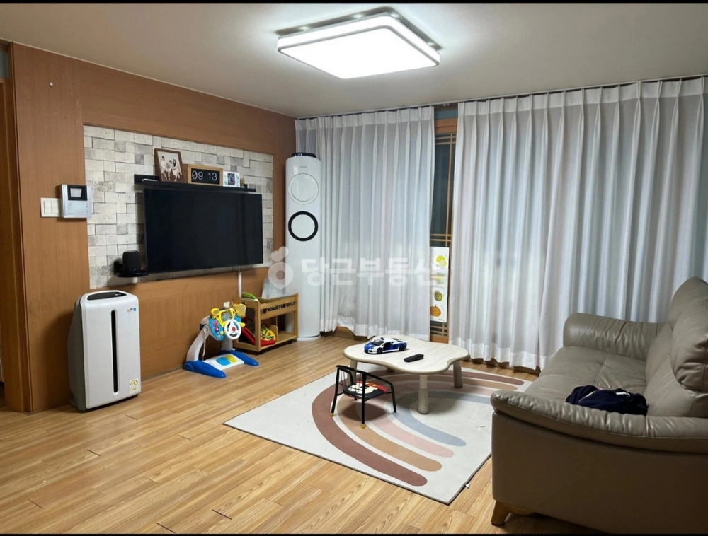제주특별자치도 제주시 건입동 빌라(투룸 이상) 사진 1