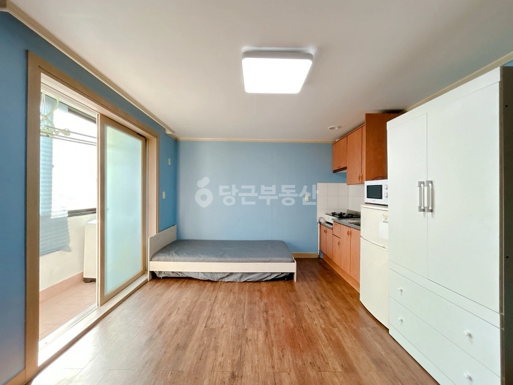 경상남도 진주시 호탄동 원룸 사진 1