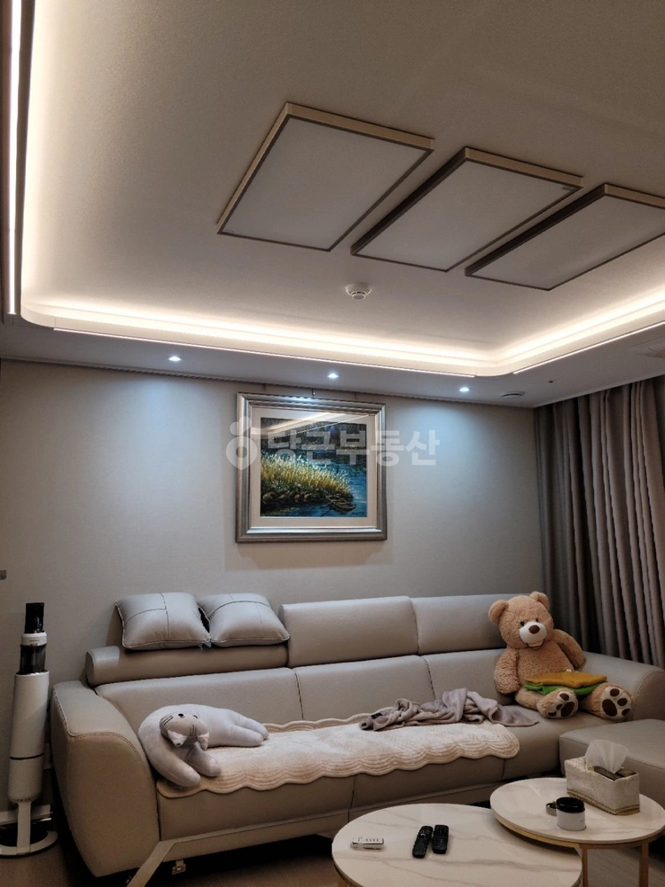 인천광역시 검단구 불로동 아파트 사진 1