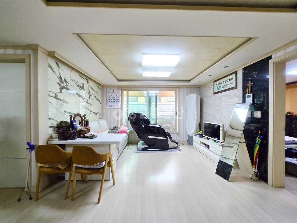 경기도 안산시 상록구 본오동 빌라(투룸 이상) 사진 1