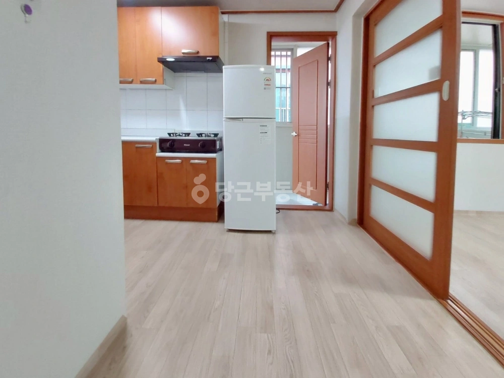 대구광역시 북구 동천동 원룸 사진 1