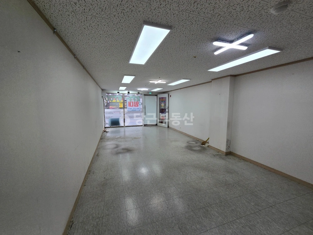 부산광역시 강서구 명지동 상가 사진 1