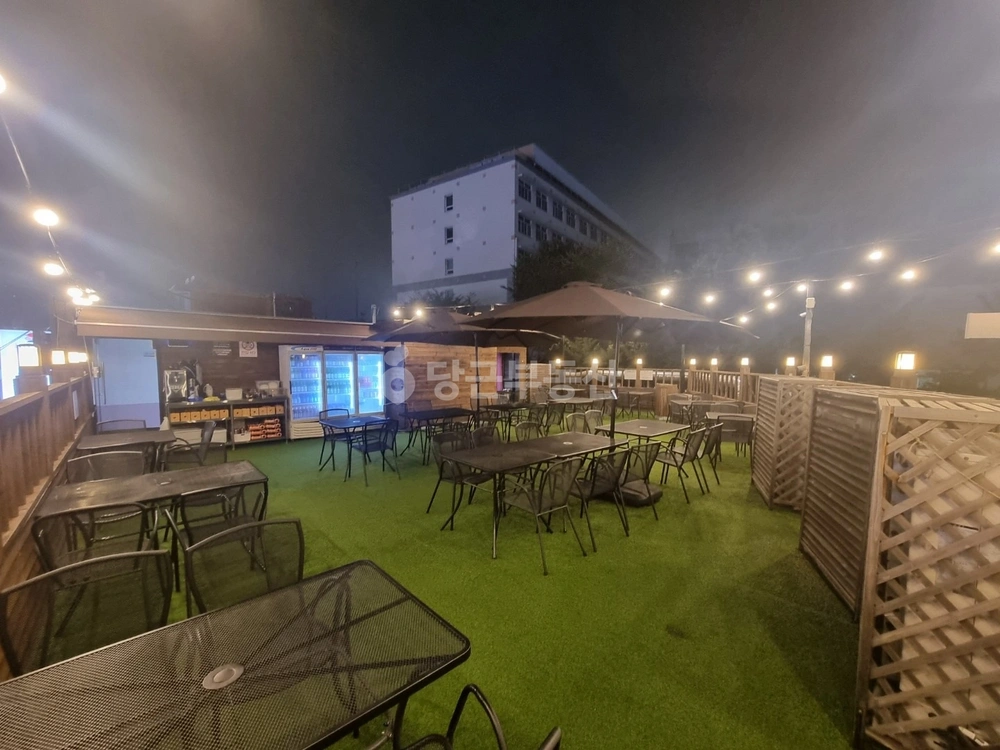 서울특별시 구로구 고척동 상가 사진 1