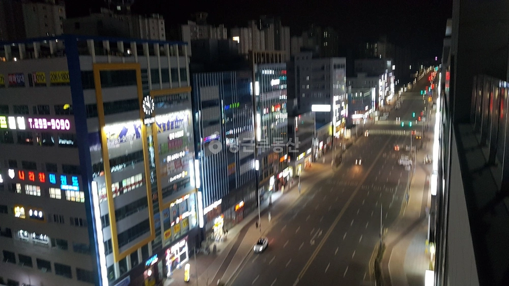 부산광역시 강서구 명지동 상가 사진 1