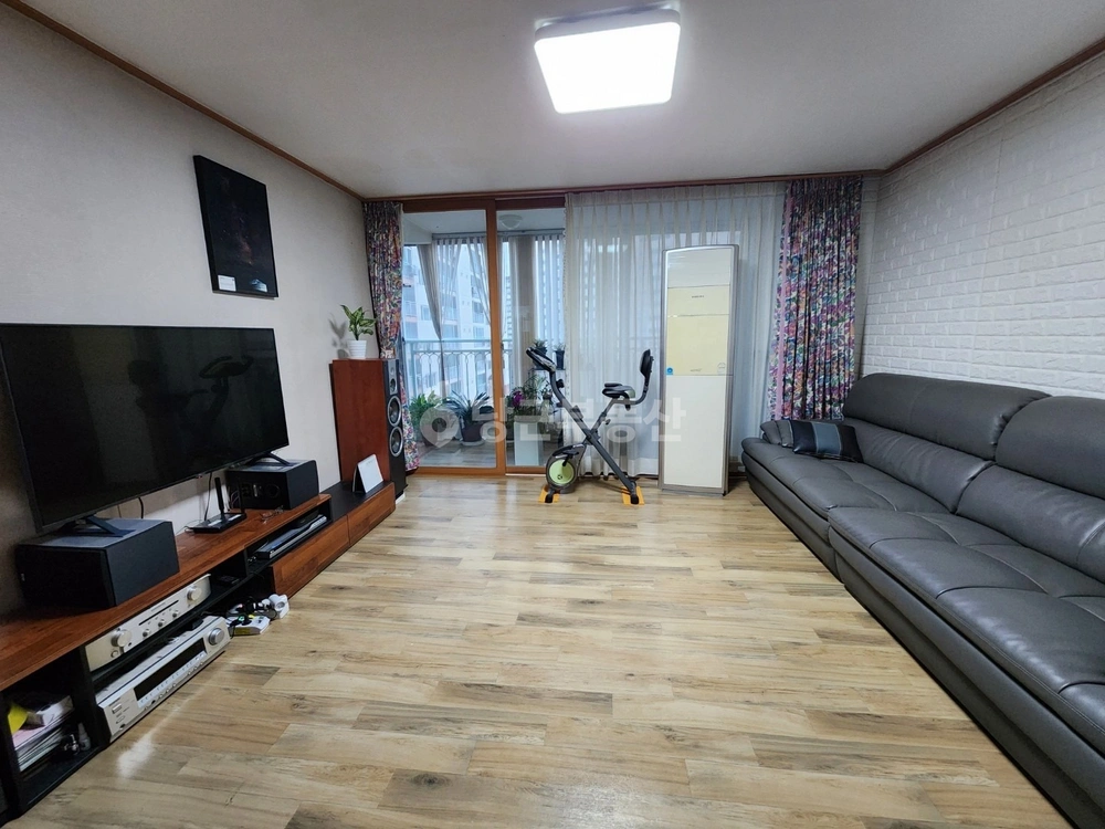 경상북도 경산시 옥곡동 아파트 사진 1