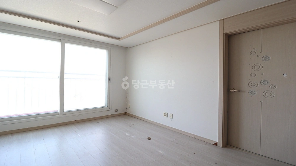 인천광역시 미추홀구 숭의동 아파트 사진 1
