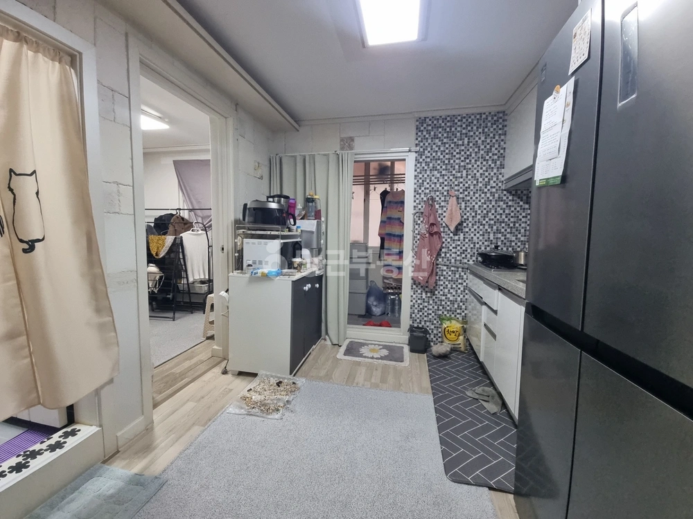 경기도 안산시 상록구 본오동 빌라(투룸 이상) 사진 1