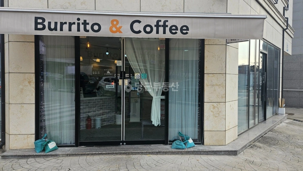 경기도 평택시 안중읍 상가 사진 1
