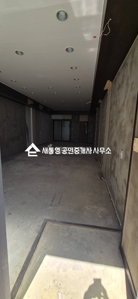 경상남도 통영시 무전동 상가 사진 1