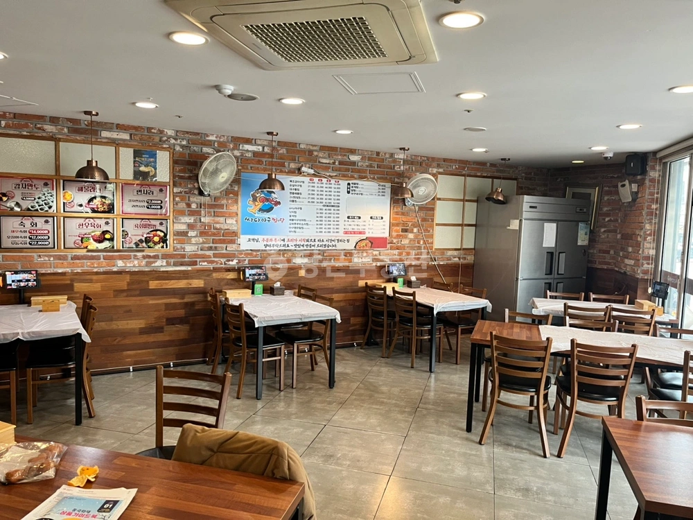 경상남도 창원시 진해구 부흥동 상가 사진 1
