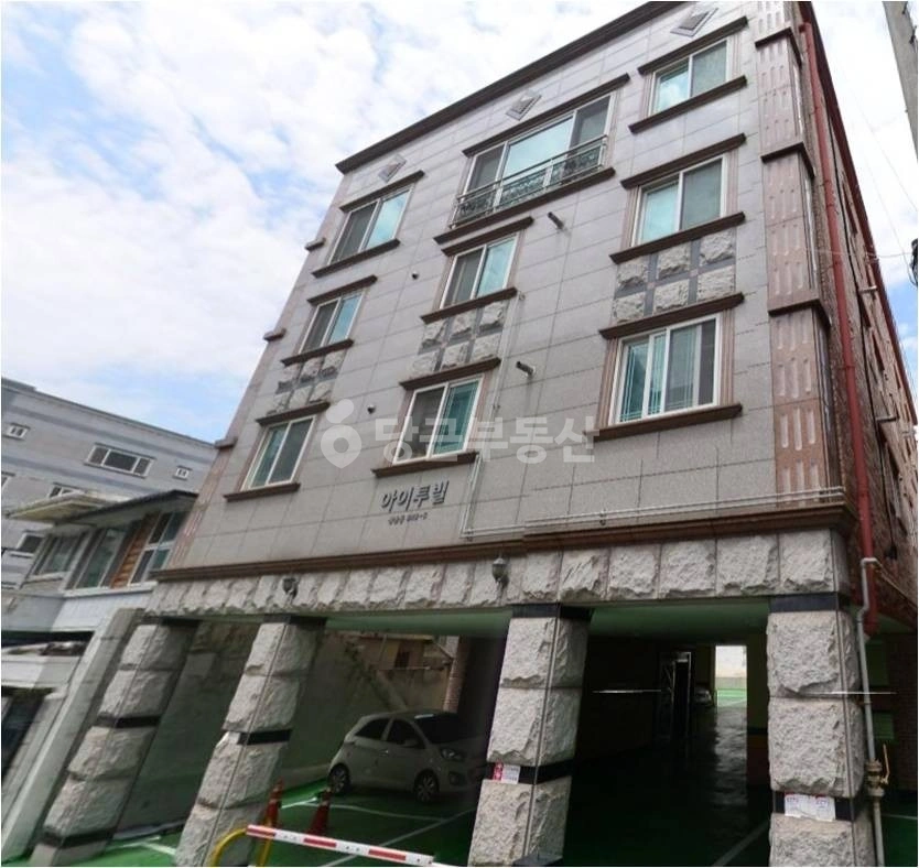 전남광주통합특별시 서구 쌍촌동 원룸 사진 1