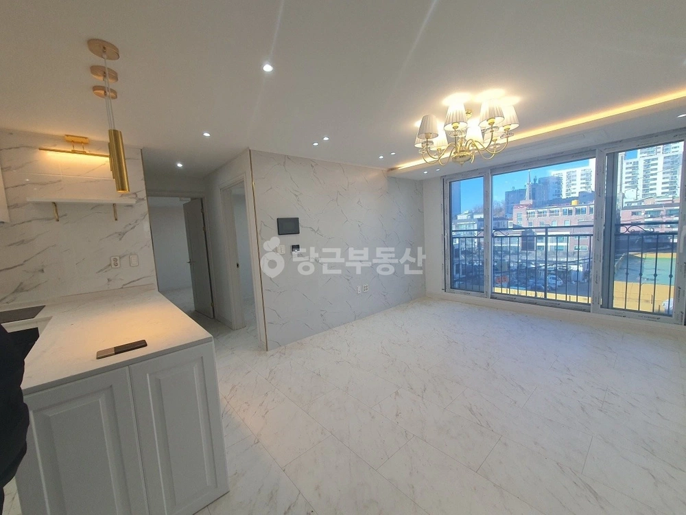 인천광역시 서해구 심곡동 빌라(투룸 이상) 사진 1