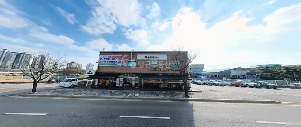 경기도 파주시 야동동 건물 사진 1