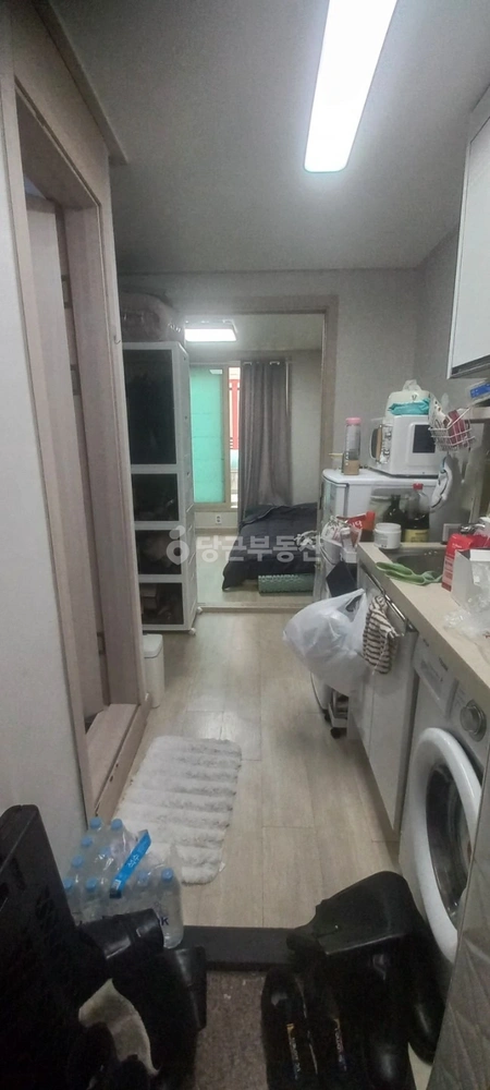 서울특별시 동작구 상도1동 원룸 사진 1