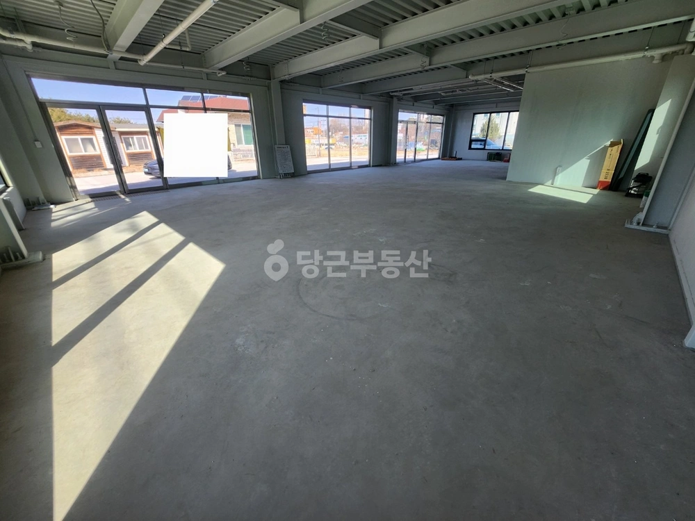강원특별자치도 원주시 흥업면 상가 사진 1