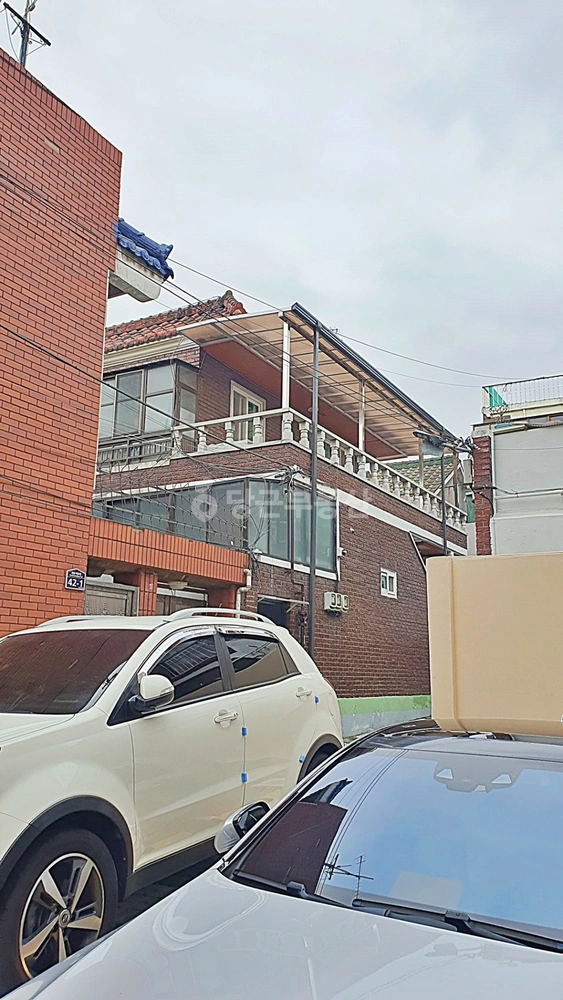 대구광역시 남구 대명동 단독/전원주택 사진 1