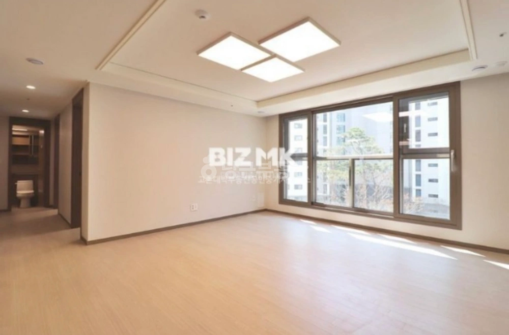 경기도 김포시 고촌읍 아파트 사진 1