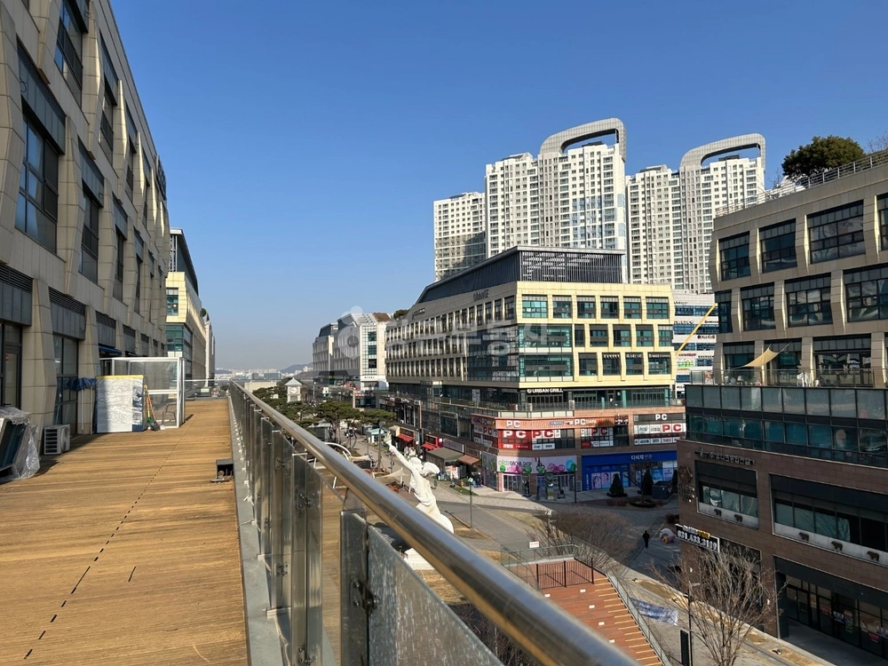 경기도 시흥시 정왕동 사무실 사진 1