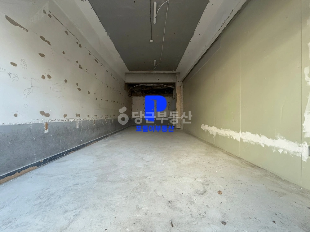 경기도 수원시 팔달구 우만동 상가 사진 1