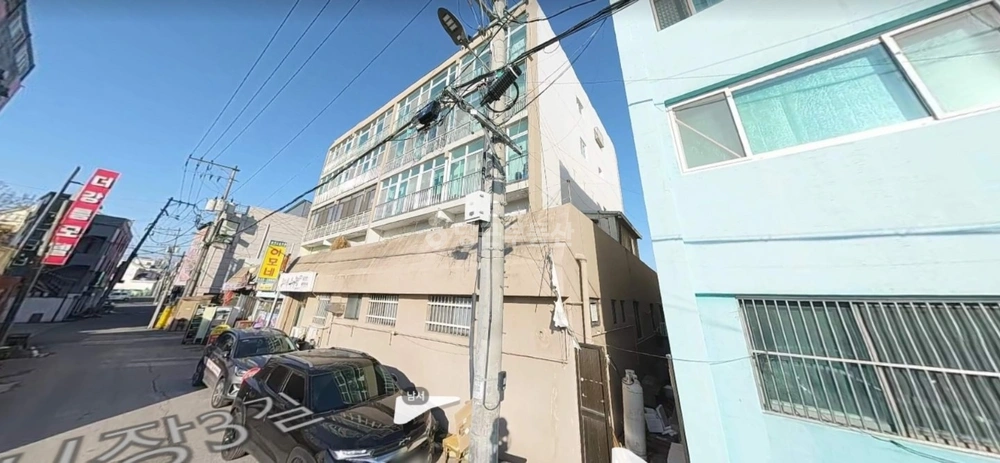강원특별자치도 강릉시 성남동 아파트 사진 1