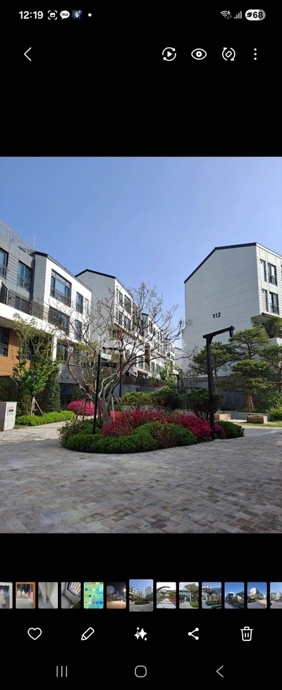 경기도 수원시 권선구 서둔동 아파트 사진 1