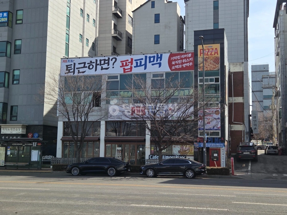 경기도 수원시 영통구 매탄동 건물 사진 1