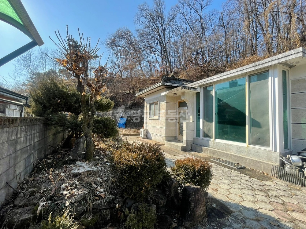 강원특별자치도 원주시 일산동 단독/전원주택 사진 1