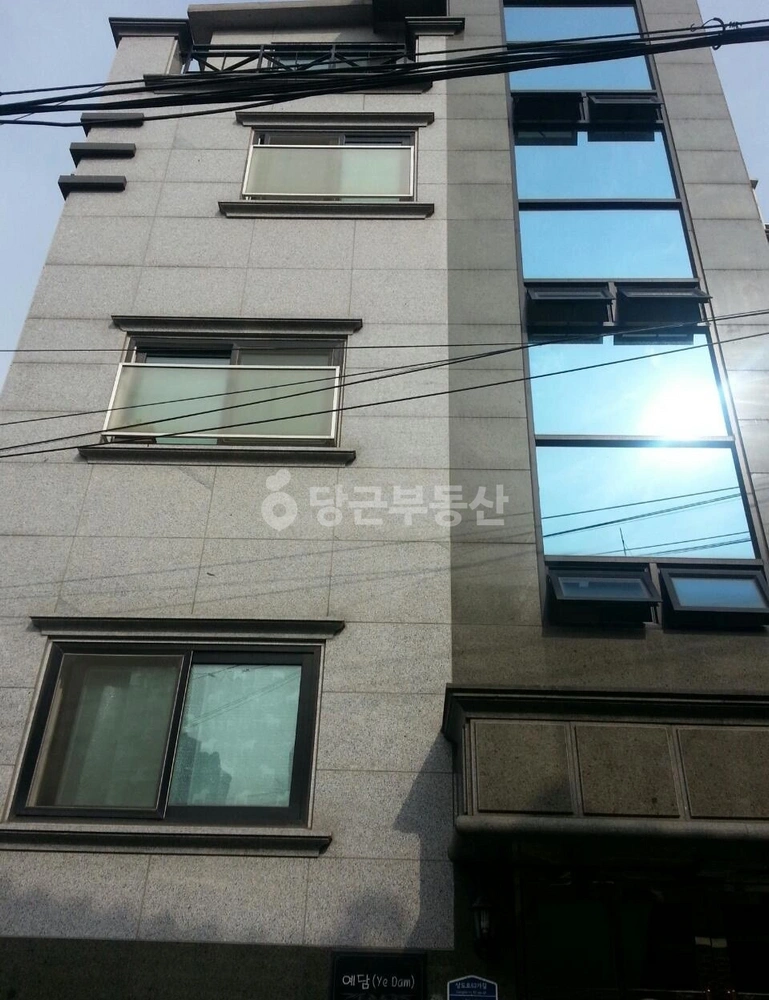 서울특별시 동작구 상도동 단독/전원주택 사진 1