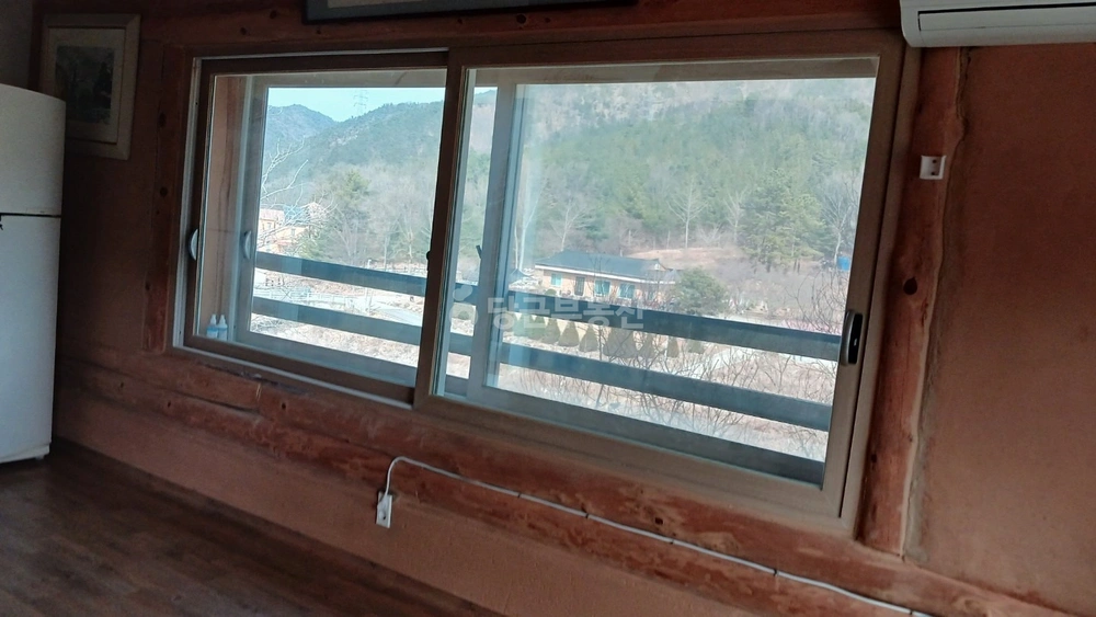 충청북도 옥천군 군서면 단독/전원주택 사진 1