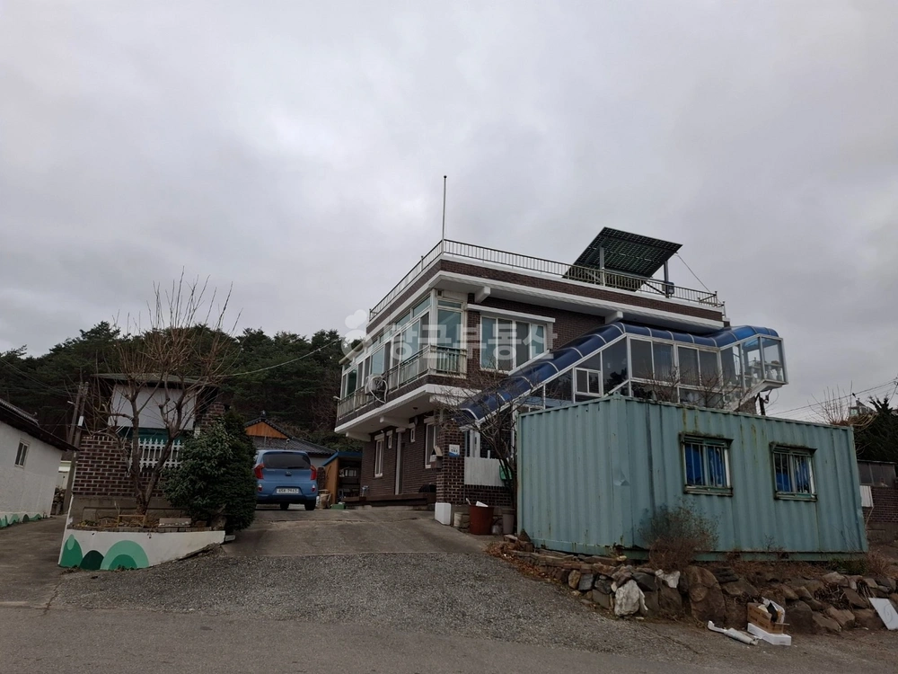 강원특별자치도 동해시 망상동 단독/전원주택 사진 1