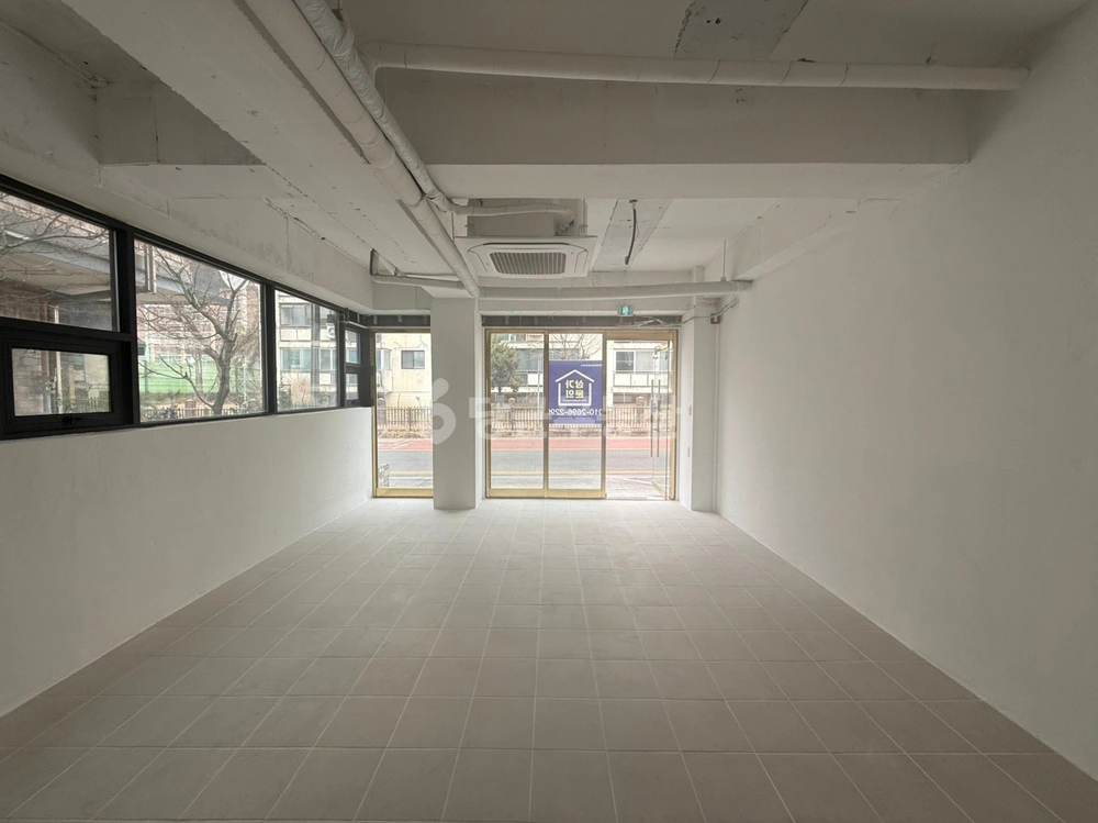 충청남도 천안시 서북구 성정동 상가 사진 1