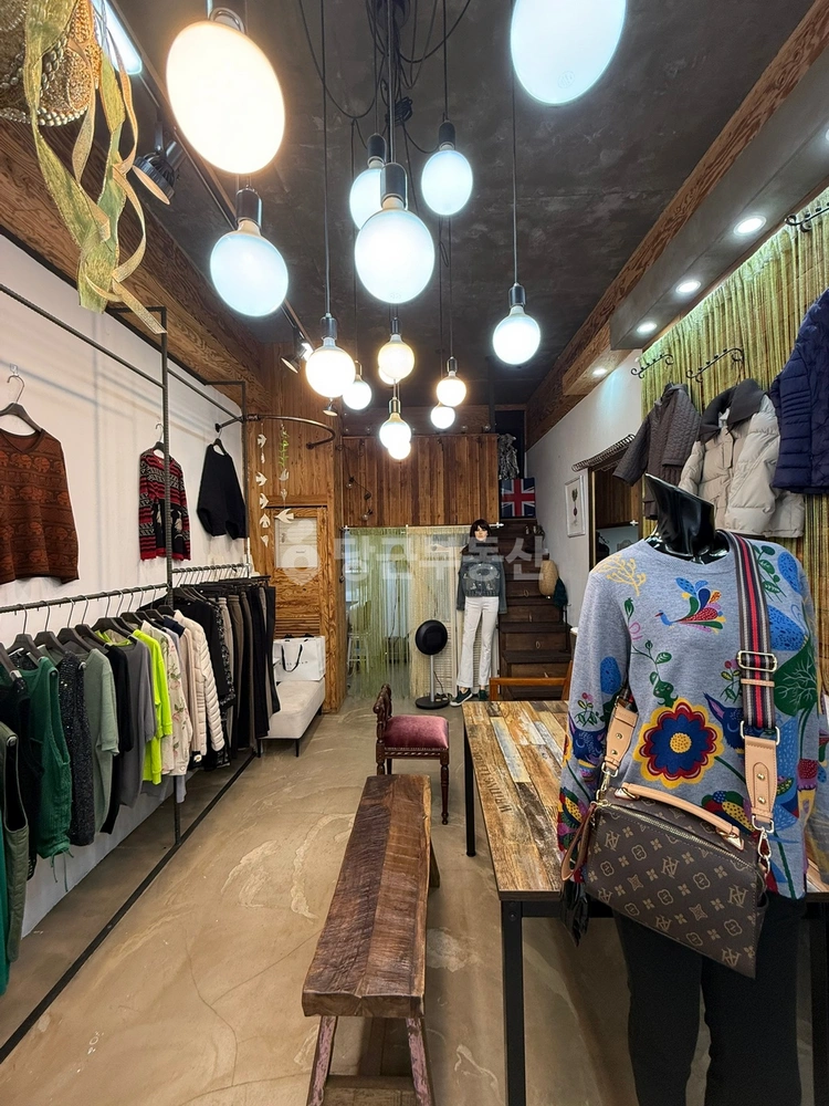 충청남도 천안시 서북구 성정동 상가 사진 1