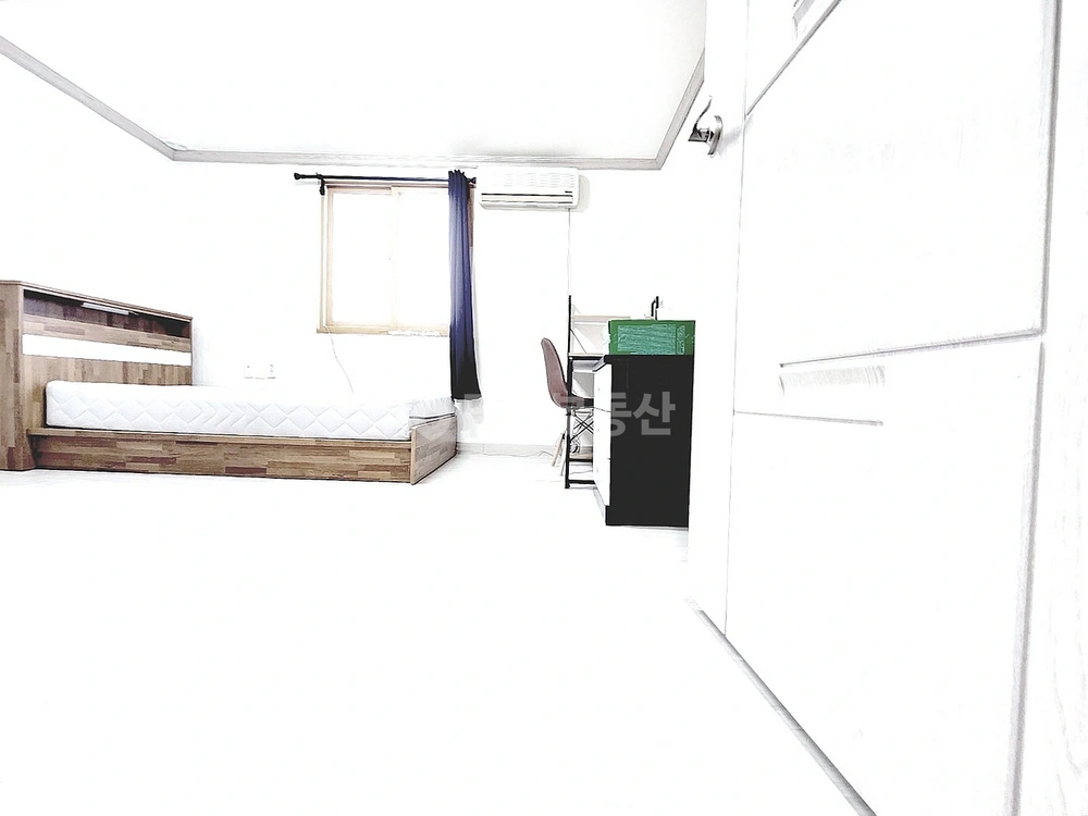 경상북도 경산시 조영동 원룸 사진 1