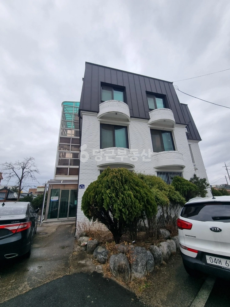 강원특별자치도 양양군 양양읍 원룸 사진 1